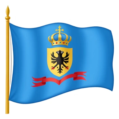 bandiera della sardegna sticker