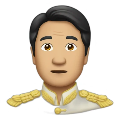 ferdinand marcos sticker