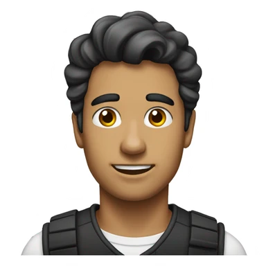 Novio celoso sticker