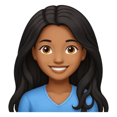 Maia kaeloha  sticker