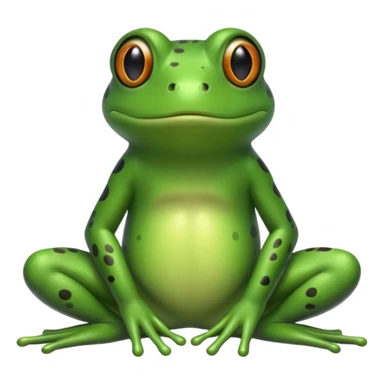 frog png sticker