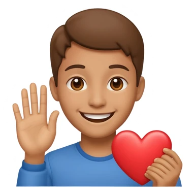 니다 It my sweetheart name so suggest me emoji i want to write in my insta bio sticker