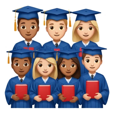 student scholarships sticker