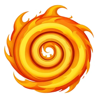 Blazing Inferno

 sticker