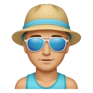 white sportsman on the turks sticker