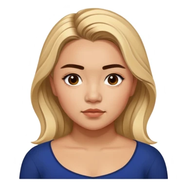 Pinoy version kahawig Florence Pugh 25 years old sticker