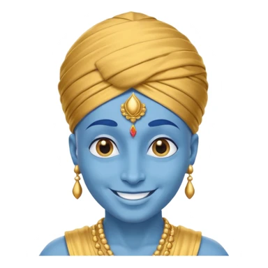 genie sticker