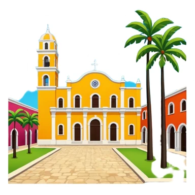 santo domingo dominican republic sticker