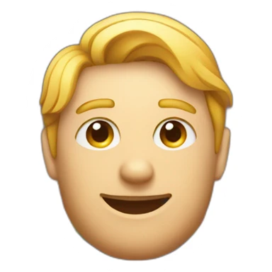 a pull request icon with rainbow color sticker