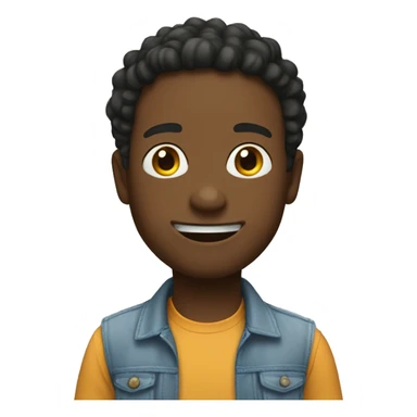 text saying "tiny yay" sticker