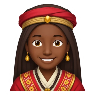 Nah el hareketii sticker