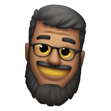 A tattoo on a man's arm that says Attribute Everything sticker