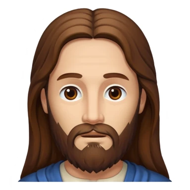 Jesus christ sticker