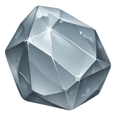 zinc mineral sticker