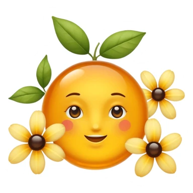 Profumo sol de janeiro sticker