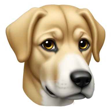 général des armées des Doges sticker