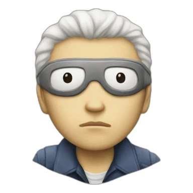 20th century boys sticker