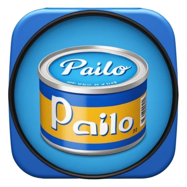 Noooo search mini pablo snus and this sticker