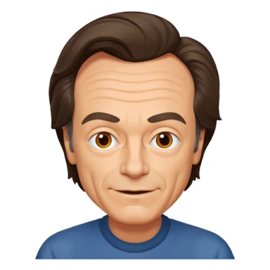 Richard Feynman sticker