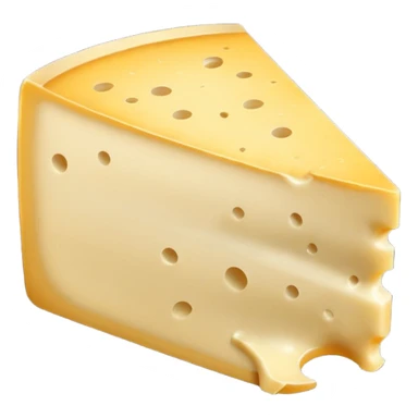 Parmigiano sticker