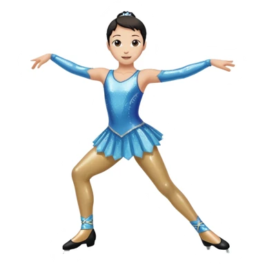 Lastik patinaj  sticker