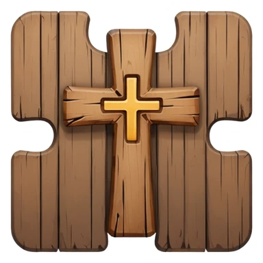 cross od christ sticker