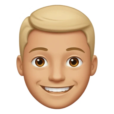 Alex as a gay man sticker