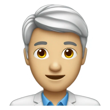 accenture employee sticker