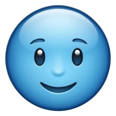 Badge V vérification bleue sticker