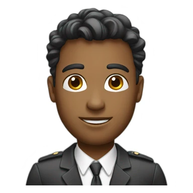 Professional Recruiter sticker