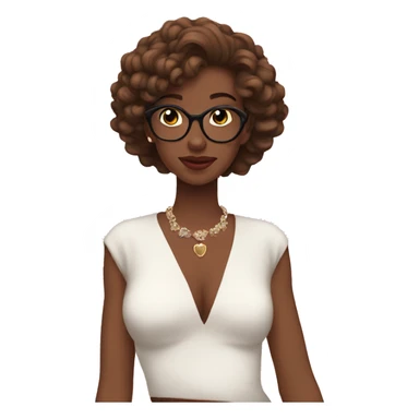 Coquette aesthetic sticker