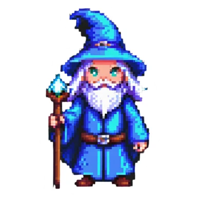 Wizard of Emerald City sticker