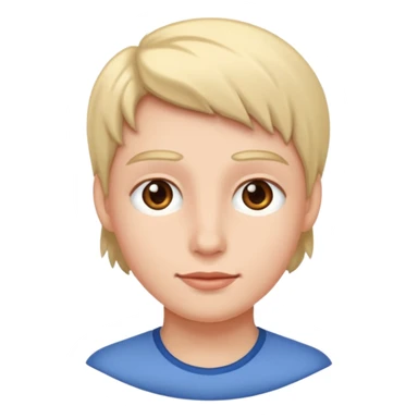 Ich bin hübsch sticker