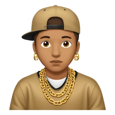 Jul rappeur francais sticker