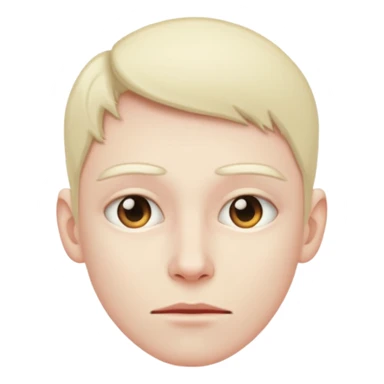 NPO means no eating or drinking  sticker