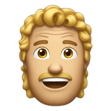 Fred, YouTube sticker