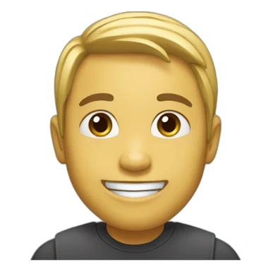 Happy new hear 2024 sticker