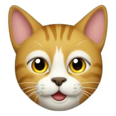 cat-drink-beer sticker