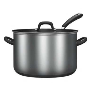 cooking pan sticker