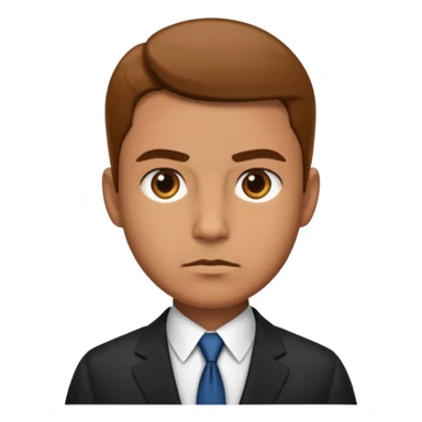 public official/politician/bureaucrat sticker