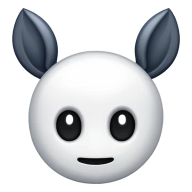 hollow knightemoji sticker