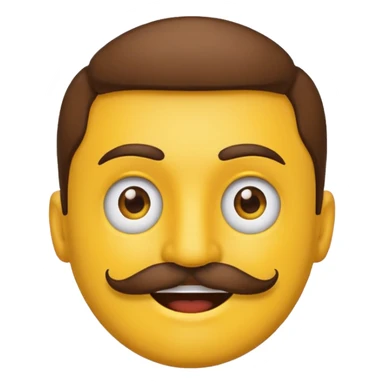 Kurdish emoji sticker