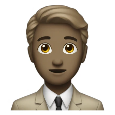 Foundation scp sticker