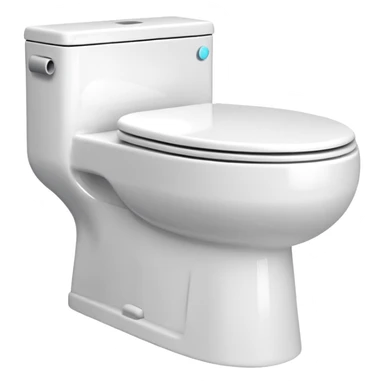 Skibidi toilet sticker
