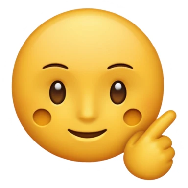 🙂+🖕🏻 sticker