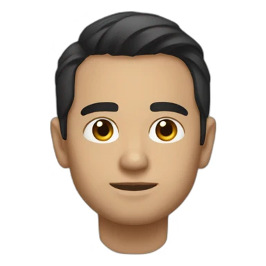 migue granados sticker