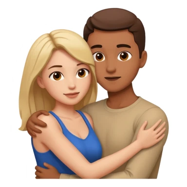 Sex position sticker