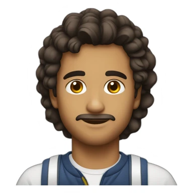 carlos daniel paulina sticker