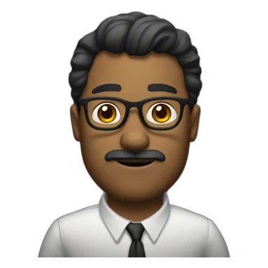 Dwight Shrutt sticker