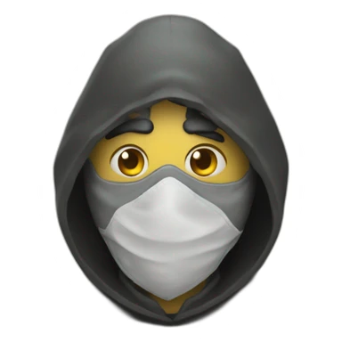 the plague killer sticker